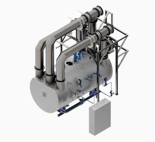 Engie Deutschland GmbH | Bonn, Njemačka — izvedba projekta