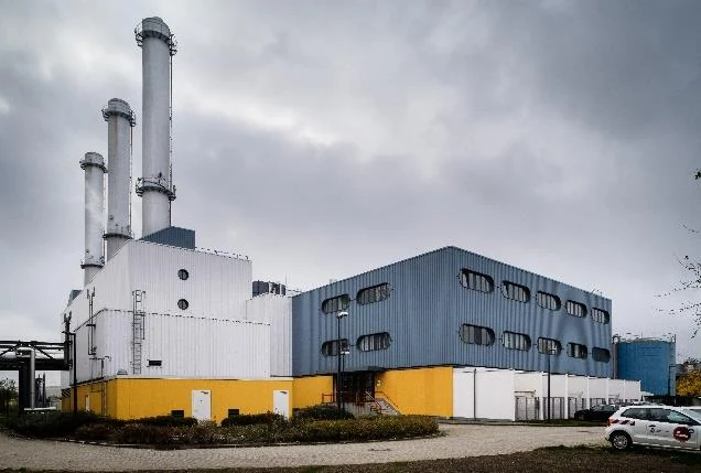 Energie und Wasser Potsdam GmbH | Potsdam, Njemačka — izvedba projekta