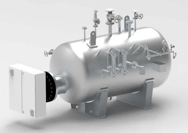 Nespresso AG | Romont, Švicarska